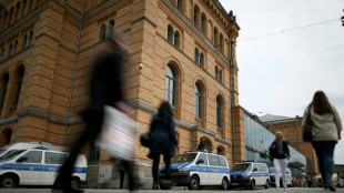 Fr&uuml;herer Oberb&uuml;rgermeister von Hannover scheitert vor Bundesgerichtshof in Rathausaff&auml;re