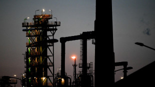 Il petrolio chiude in rialzo a New York a 78,61dollari