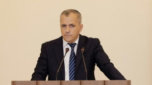 Dissolution du Nagorny Karabakh, territoire d&eacute;sert&eacute; par les Arm&eacute;niens