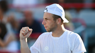 Zverev, Auger-Aliassime exit star-short Montreal Masters
