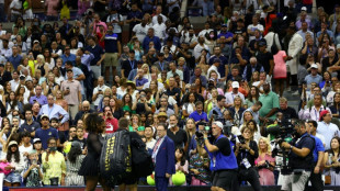 US Open: Who said what on day 5
