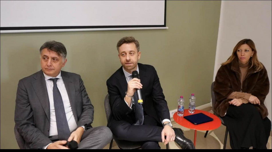 Fondazione Taranto 25 e Google, formazione digitale e crediti alle start up