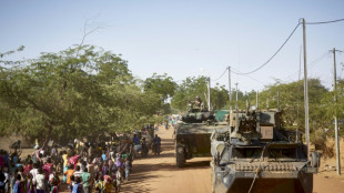 Macron will kurz vor Afrikareise gro&szlig;e Linien seiner Afrikapolitik vorstellen 