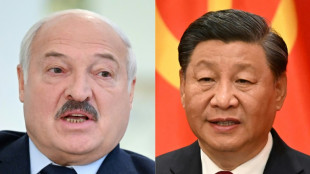Belarussischer Machthaber Lukaschenko reist zu Staatsbesuch nach China