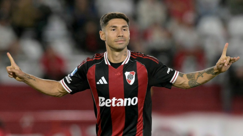 Montiel &eacute; mais um desfalque por les&atilde;o para os amistosos da Argentina