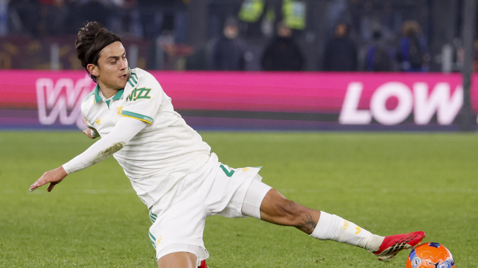 Roma: Gasperini 'infortuni? Tutti casi limite ma andiamo avanti'