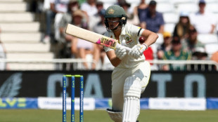 Perry stars for Australia before England hit back in women's Ashes