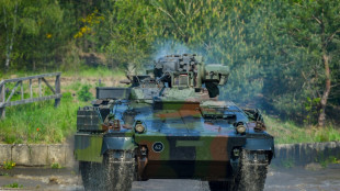 Bericht: Lambrecht stellt sechs R&uuml;stungsprojekte zur&uuml;ck