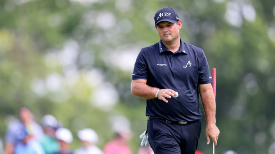 Judge dismisses Masters winner Reed's defamation lawsuits