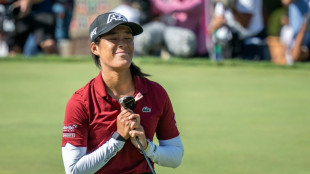 Boutier storms to first major triumph at Evian Championship