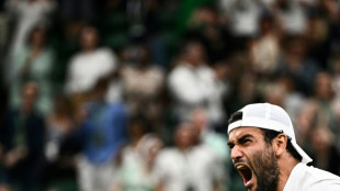 Wimbledon day 8: Three matches to watch
