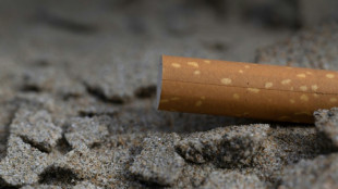 Francia prohíbe fumar en playas y parques