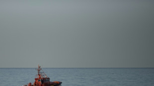 Encuentran los cad&aacute;veres de cuatro mujeres en una embarcaci&oacute;n a la deriva frente a la costa espa&ntilde;ola
