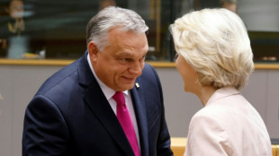 L'UE s'appr&ecirc;te &agrave; d&eacute;bloquer des fonds pour Budapest avant un sommet sous tension 