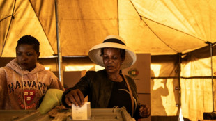 Vote tendu au Zimbabwe, le pr&eacute;sident s'accroche au pouvoir