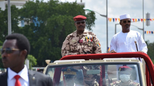 Transition au Tchad: d&eacute;but de campagne pour un r&eacute;f&eacute;rendum constitutionnel