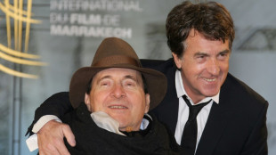 Décès de Philippe Pozzo di Borgo qui a inspiré le film "Intouchables"