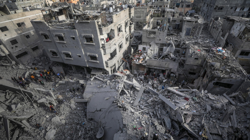 Media, 'Hamas pi&ugrave; vicino che mai a un accordo'