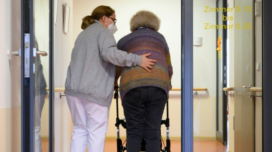 Diakonie: Bewohner von Pflegeheimen m&uuml;ssen mit weiteren Erh&ouml;hungen rechnen