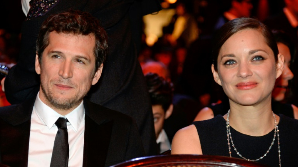 Schauspielerin Marion Cotillard trennt sich von Guillaume Canet