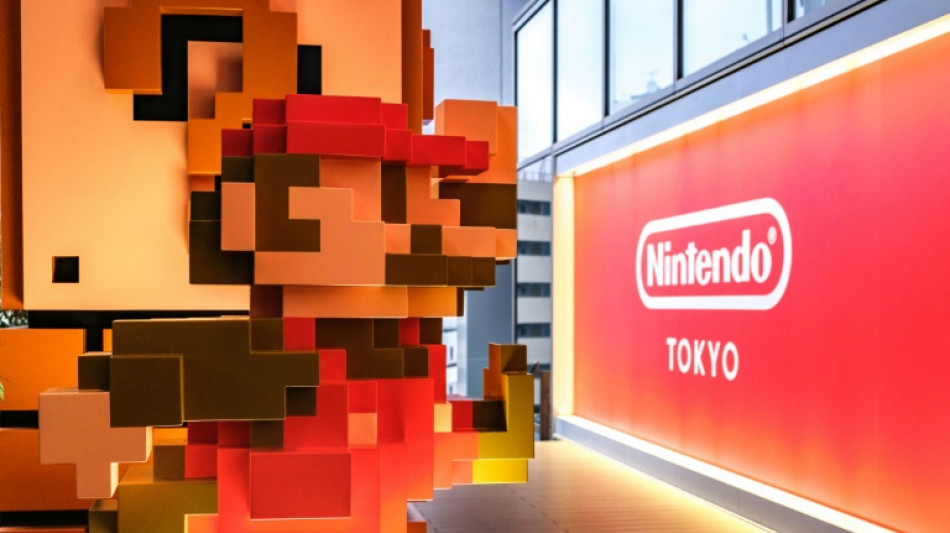 Nintendo beendet Gesch&auml;ftst&auml;tigkeit in Russland nun ganz