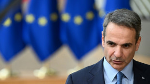 El Parlamento griego rechaza una moci&oacute;n de censura contra el gobierno por la cat&aacute;strofe ferroviaria