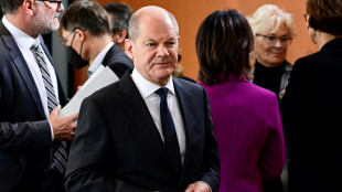 Bundeskanzler Scholz zu Beginn seiner Asienreise in Vietnam gelandet