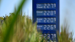 "Ausschlaggebend war der Tankrabatt": Inflation geht auf 2,8 Prozent zur&uuml;ck