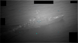 La marine am&eacute;ricaine annonce avoir emp&ecirc;ch&eacute; l'Iran de saisir deux p&eacute;troliers pr&egrave;s d'Oman