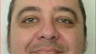 Un condamn&eacute; &agrave; mort ex&eacute;cut&eacute; par inhalation d'azote aux Etats-Unis, une premi&egrave;re mondiale