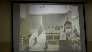 La Fiscal&iacute;a de Guatemala pide 2.860 a&ntilde;os de prisi&oacute;n para un general por genocidio