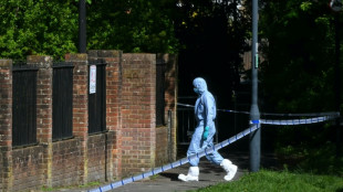 Britischer Regierungschef "entsetzt" nach Serie "antisemitischer" Brandanschl&auml;ge in London