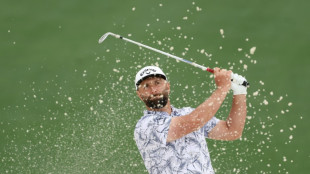 Rahm, McIlroy & Scheffler eye new Big Three at Masters