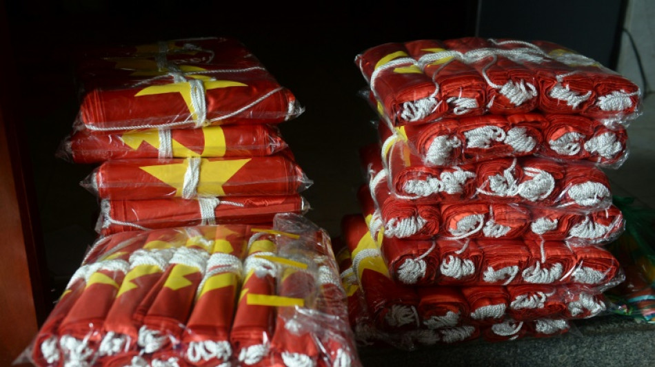 Un bloguero cr&iacute;tico con el gobierno, condenado a 12 a&ntilde;os de c&aacute;rcel en Vietnam