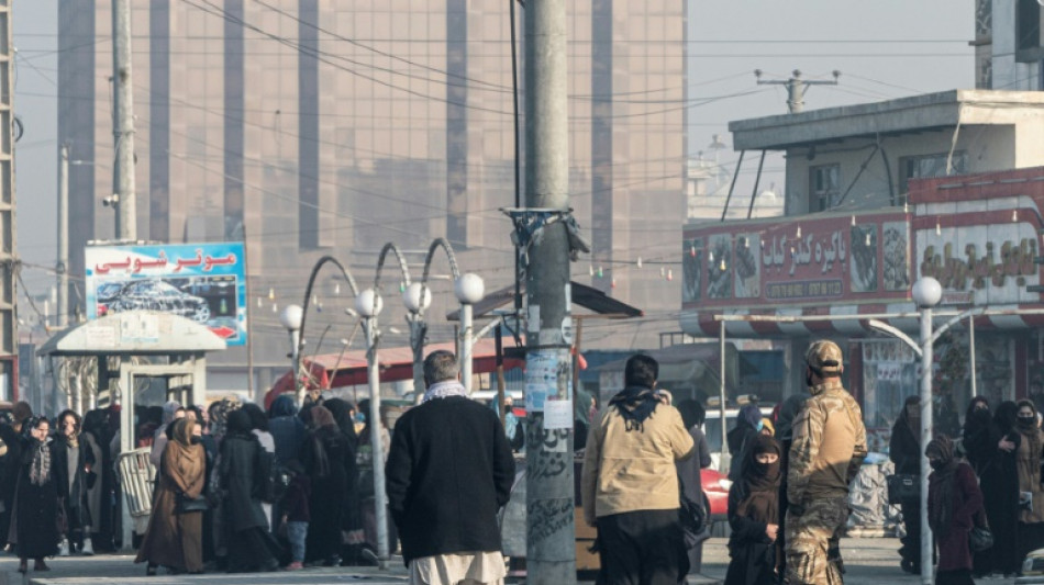 Bundesregierung verurteilt Hochschulverbot f&uuml;r Frauen in Afghanistan