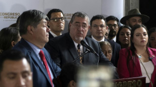 La m&aacute;xima corte de Guatemala evita dar su aval a Ar&eacute;valo para remover a la cuestionada fiscal