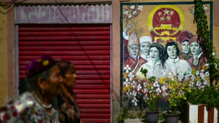 Au Xinjiang sous r&eacute;pression, les villages ou&iuml;ghours taisent leurs secrets