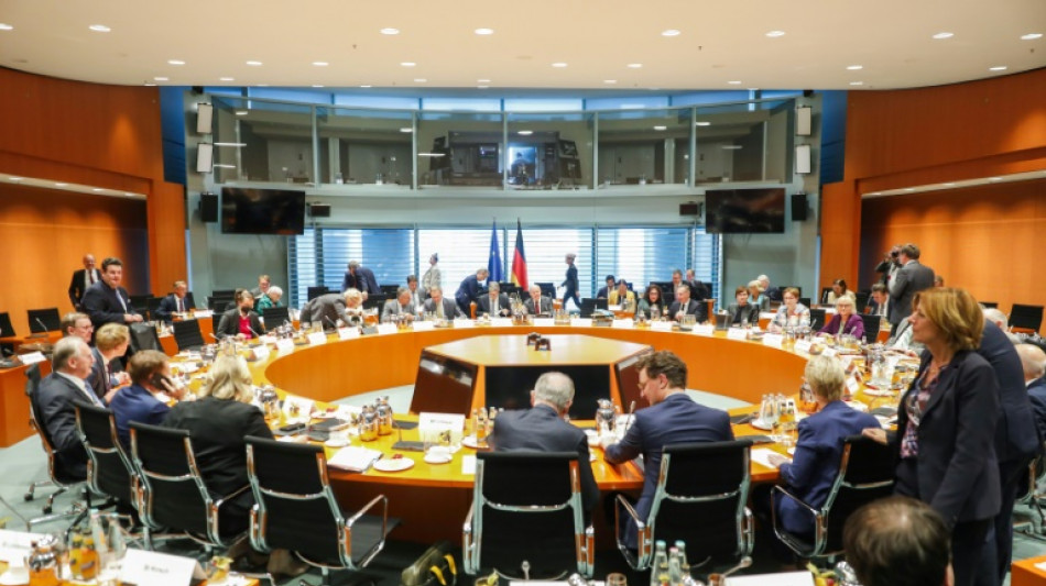 Scholz und L&auml;nder-Spitzen suchen Kompromiss bei Finanzierung von Entlastungen
