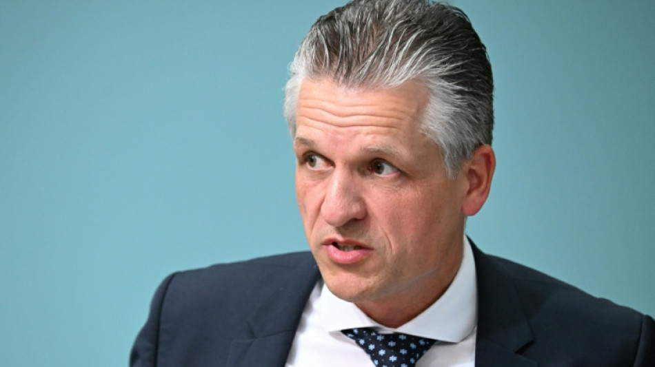 "Falsche Schlussfolgerungen": Frei warnt SPD vor Aufschn&uuml;ren des Rentenpakets