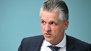 Steinmeier-Nachfolge: Frei rechnet mit Entscheidungen "in den n&auml;chsten Tagen" 
