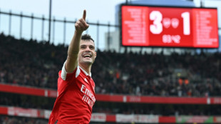 Arsenal brace for Liverpool test as relegation battle heats up
