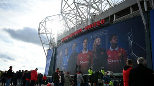 Battle to buy Man Utd heats up as Sheikh Jassim, Ratcliffe submit second bids