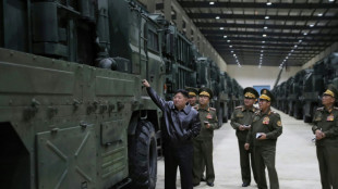 La hermana del l&iacute;der norcoreano niega estar exportando armas a Rusia