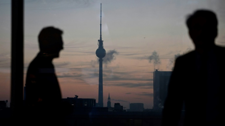Gleichstand bei Direktkandidaten von CDU und Linker in einem Berliner Wahlkreis