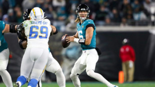 Jaguars overturn 27 point deficit, rookie Purdy stars for 49ers