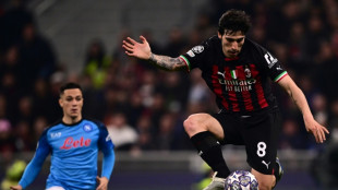 Milan at crossroads after favourites Tonali and Maldini shown the door