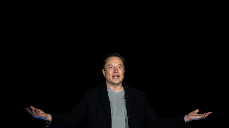 Musk dice que restablecer&aacute; las cuentas de periodistas suspendidas en Twitter