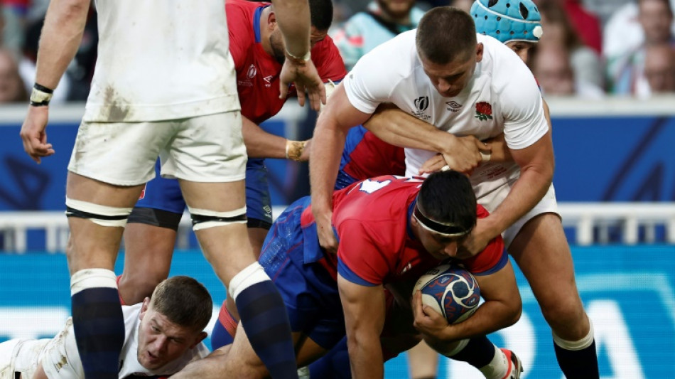 Chile flanker Martinez targets Uruguay example