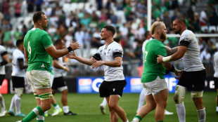 Record in Sexton's sights, Tonga await ex-All Black impact