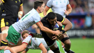 Wales 'relieved' after Portugal win, 'delighted' with 10 points